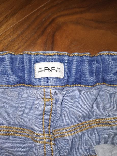 Rifle 158/164, f&f,158