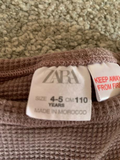 Súprava zara, zara,104