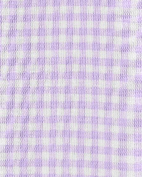 Bavlnený overal na spanie carters usa, carter's,50 / 56 / 62 / 68