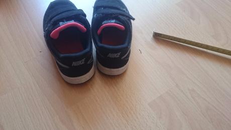 Tenisky, nike,26