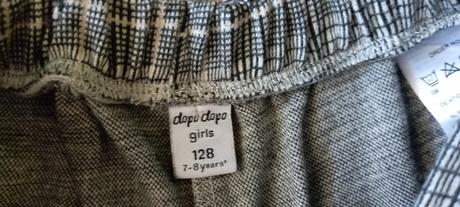 Kárované kraťasy, dopodopo,128