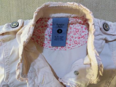 Sako 104/110, pumpkin patch,104