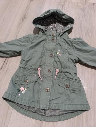Vyšívaná parka, dopodopo,92