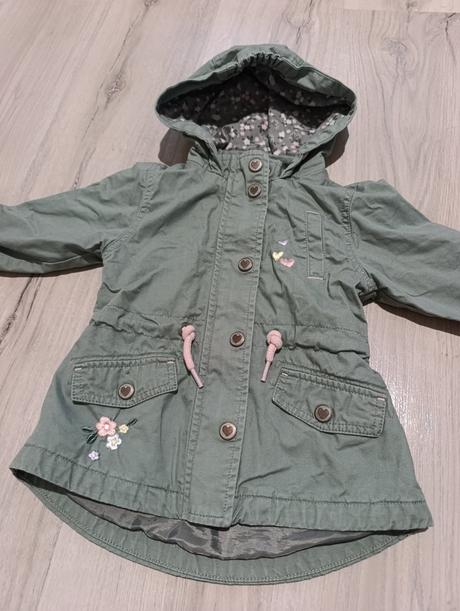Vyšívaná parka, dopodopo,92