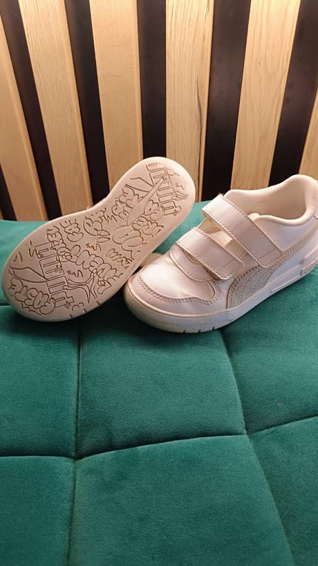 Tenisky puma, puma,30