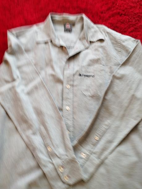 Športová košeľa, firefly,m