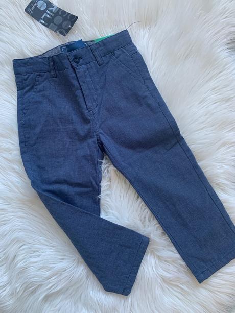 Elegantné nohavice coccodrillo, 92, coccodrillo,92