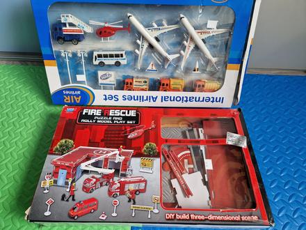 26de_poziarnicka stanica a lietadla,