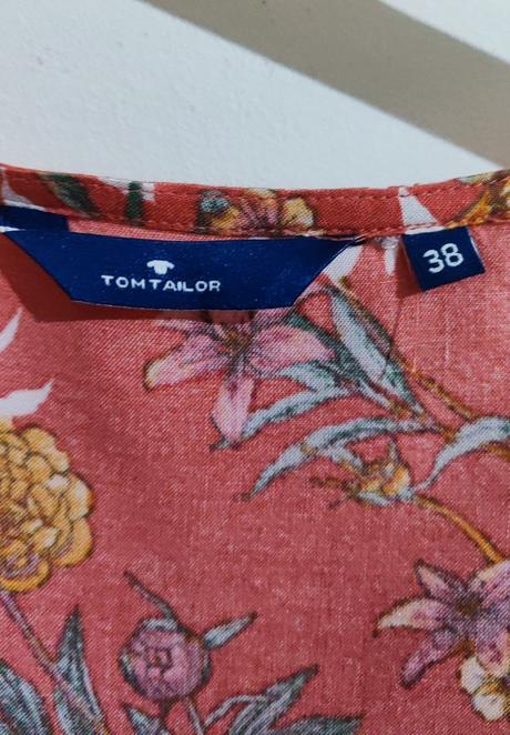 Top tom tailor, tom tailor,m