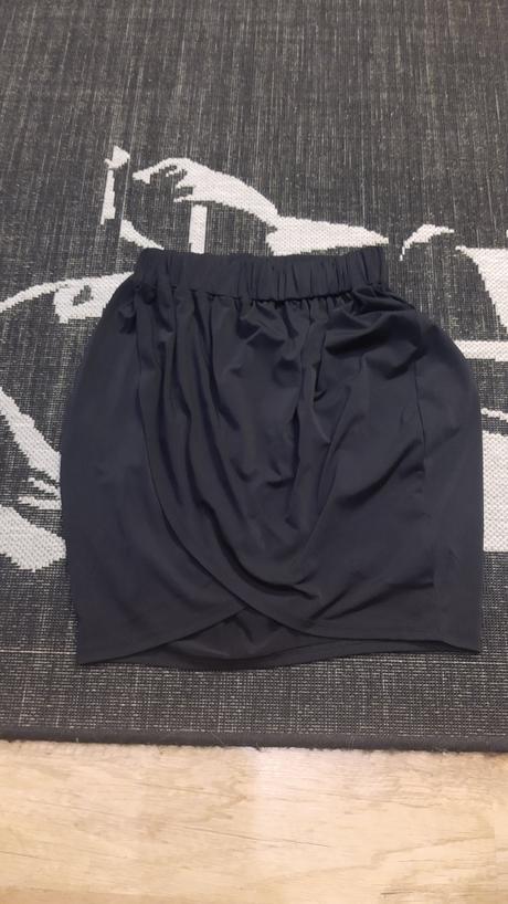 Dievčenská sukňa, 158