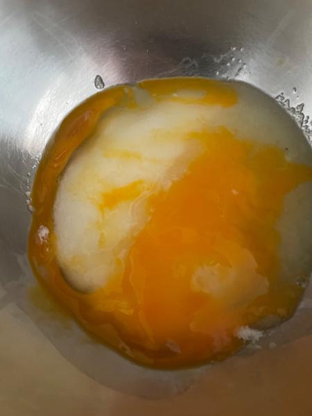 Je to vajíčko pokazené alebo v poriadku?