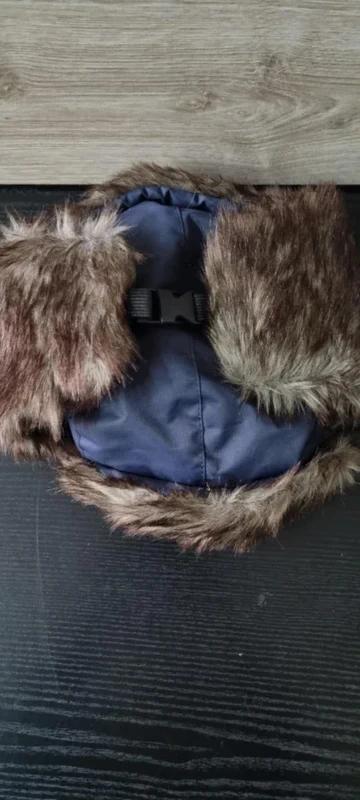 Panska ciapka, xl