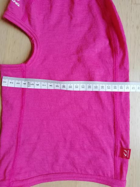 Merino kukla ulvang 51, 50