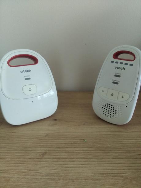 Detská pestúnka, babysense