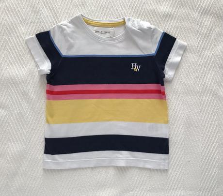 Tricko lindex, lindex,80