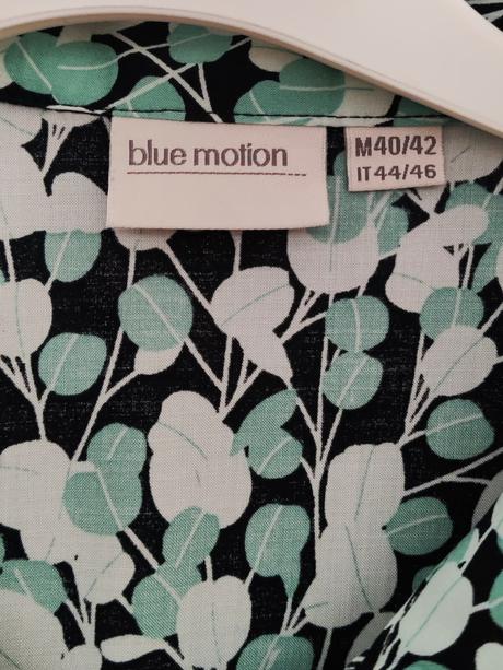 Blúzka bez rukávov, m