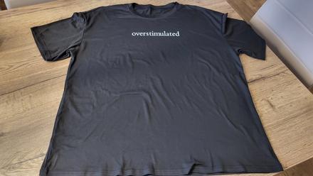 Tričko nenosené, nepoužité., xxl