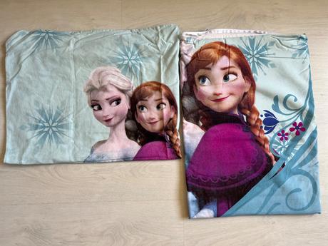 Navlecky frozen, šírka (cm): 140,dĺžka (cm): 200