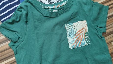 Tričká 134/140, 134