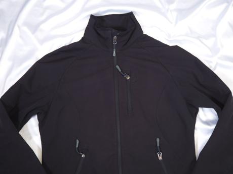 Kvalitná softshellová bunda cmp, cmp,40