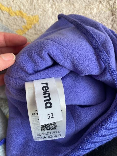 Ciapka reima paljakka, reima,110