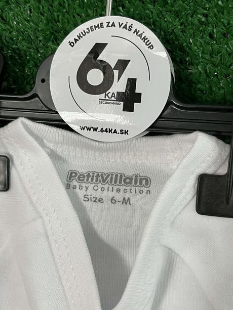 64ka ponúka značkové oblečenie od 1.99eur, 104–116 - xxxl