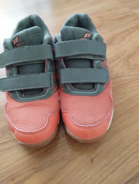 Detské tenisky veľ. 32, 32