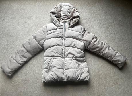 Zimná vetrovka značky blukids pre dievča, 128