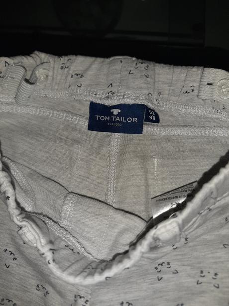 Leginy, tom tailor,92