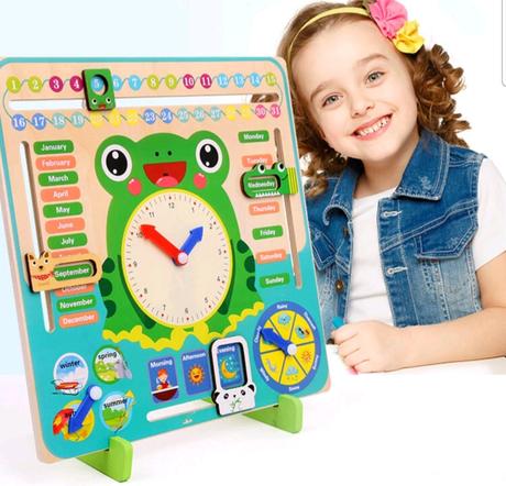 Didaktická hračka, 