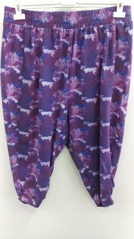 Kraťasy veľ. 40/42, crivit,40