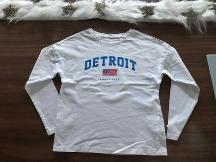 Detroit tricko len oprane, next,128