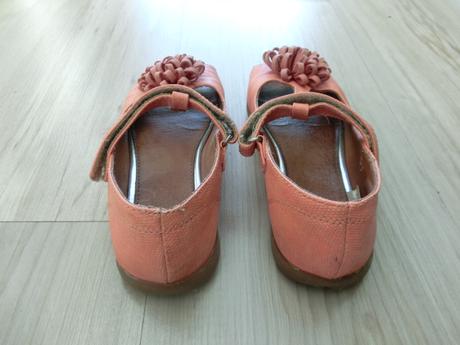 Sandalky, mayoral,32