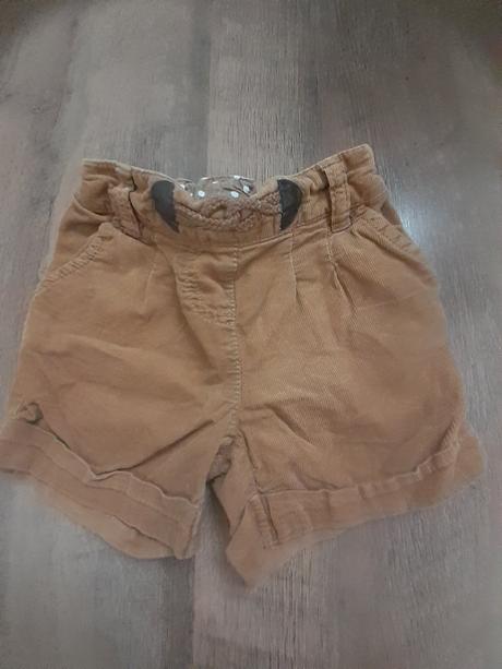 Kratasy next vel.80cm, next,80