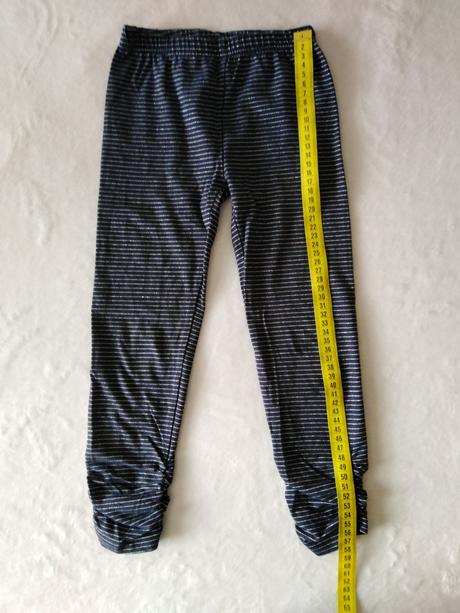 Legínky v. 110, topolino,110