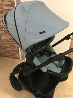 Kocik easy walker, easywalker,easywalker harvey2