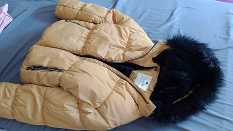 Zimná bunda, f&f,134