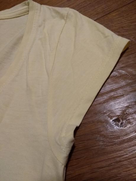 Eight2nine - tričko s krátkym rukávom, s