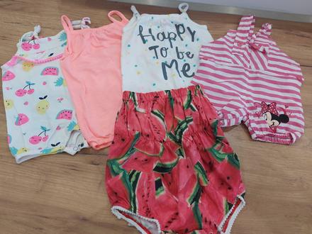 Nádherné detské opalovačky, f&f,68