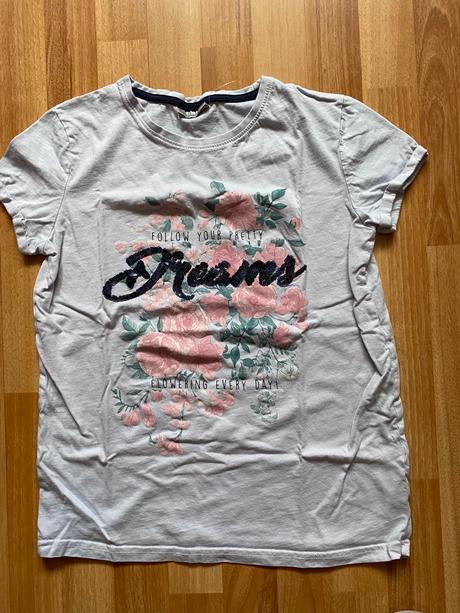 Tričko dream, pepco,158