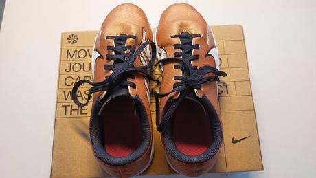 Halovky nike vapor 15, nike,34