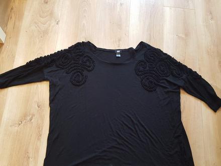 Tehotenske tricko, xl