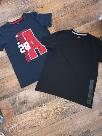 Tričká, pepperts,158