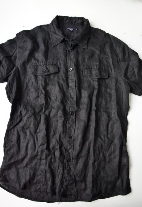 Košeľa marco conti, m