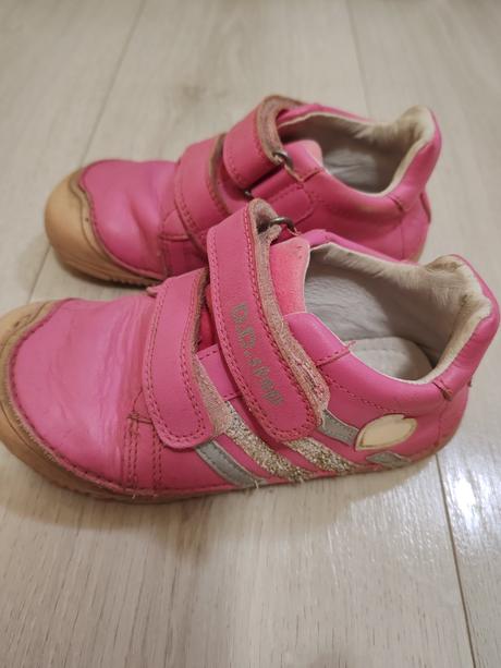 Detské topánky, d.d.step,29