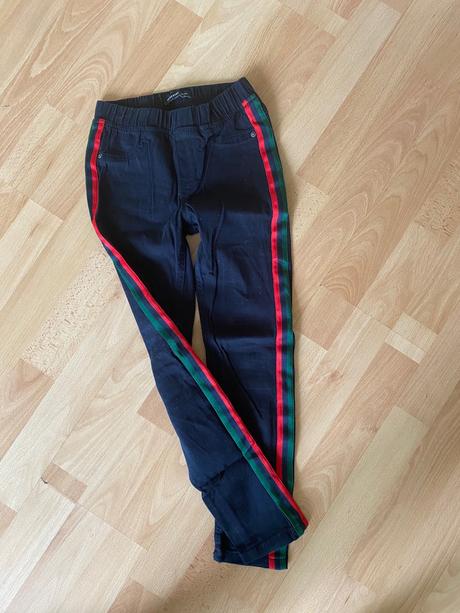 Trendy nohavice, reserved,128