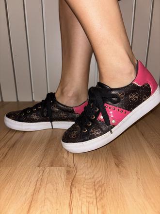 Tenisky guess 37, guess,37