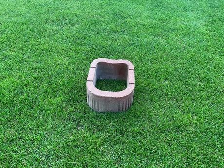 Svahovky do zahrady,