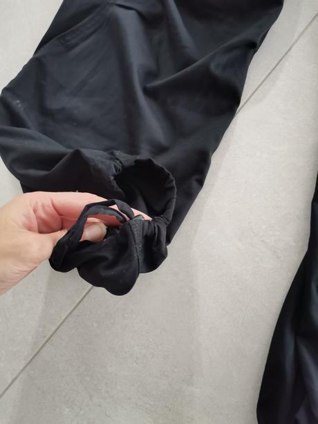 Balónové nohavice, nike,38