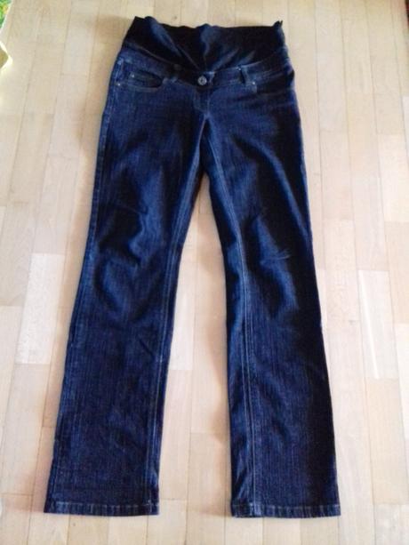 Tehotenské rifle, 38